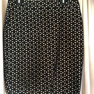 SOLD Ann Taylor Loft Skirt